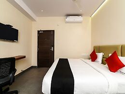 Capital O 22922 Hotel Siddartha Grand