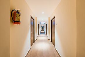 Capital O 22922 Hotel Siddartha Grand