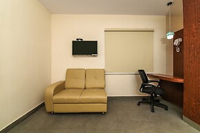 Capital O 22922 Hotel Siddartha Grand