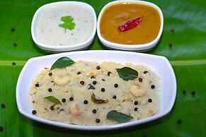 Capital O 22922 Hotel Siddartha Grand