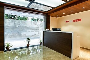 Capital O 22922 Hotel Siddartha Grand