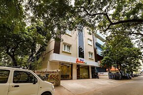 Capital O 22922 Hotel Siddartha Grand