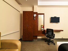Capital O 22922 Hotel Siddartha Grand