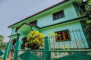 OYO 23075 Home Modern 3BHK Villa Saligao