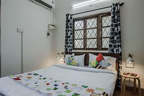 OYO 23075 Home Modern 3BHK Villa Saligao