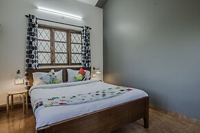 OYO 23075 Home Modern 3BHK Villa Saligao