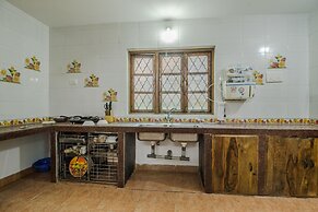 OYO 23075 Home Modern 3BHK Villa Saligao