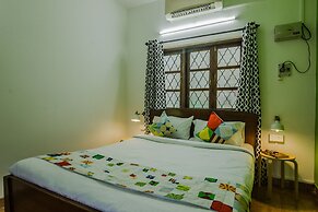 OYO 23075 Home Modern 3BHK Villa Saligao