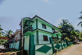 OYO 23075 Home Modern 3BHK Villa Saligao