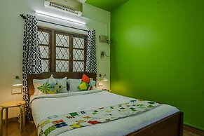 OYO 23075 Home Modern 3BHK Villa Saligao