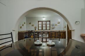 OYO 23075 Home Modern 3BHK Villa Saligao