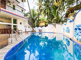 OYO 776 Royal Heritage