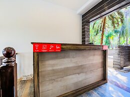 OYO 776 Royal Heritage