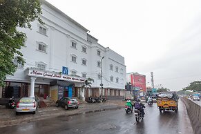 Edition O 30030 Hotel Metro Grand