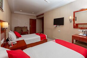 Edition O 30030 Hotel Metro Grand