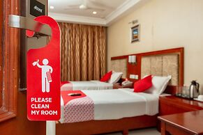 Edition O 30030 Hotel Metro Grand