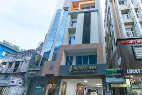 Edition O 30033 Almas Chennai High Court