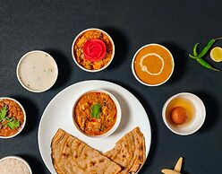 Edition O 30033 Almas Chennai High Court