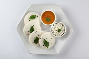 Edition O 30033 Almas Chennai High Court