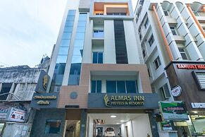 Edition O 30033 Almas Chennai High Court