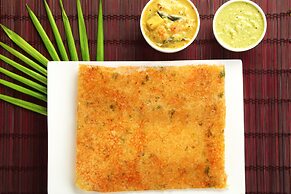 Edition O 30033 Almas Chennai High Court