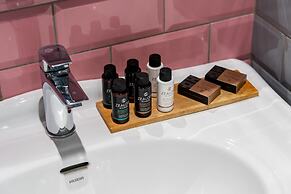 Maison 66 Riviera Hotels