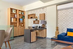 Maison 66 Riviera Hotels