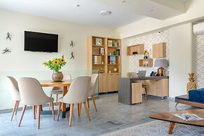 Maison 66 Riviera Hotels