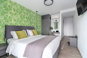 Maison 66 Riviera Hotels