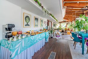 Maison 66 Riviera Hotels