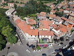 Hotel Italia & Lombardi