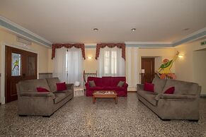 Hotel Italia & Lombardi