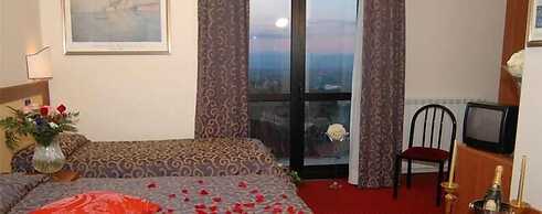 Hotel Italia & Lombardi