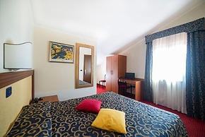Hotel Italia & Lombardi