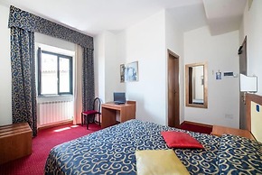 Hotel Italia & Lombardi