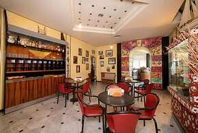Hotel Italia & Lombardi