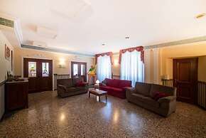 Hotel Italia & Lombardi