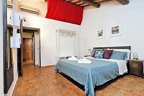 San Callisto - WR Apartments