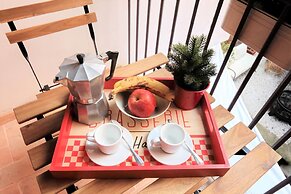 San Callisto - WR Apartments