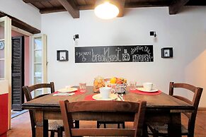 San Callisto - WR Apartments