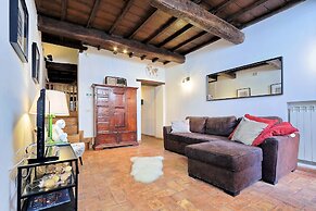 San Callisto - WR Apartments