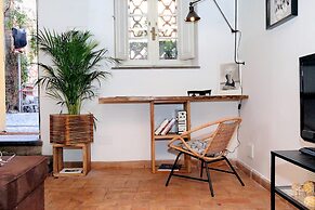 San Callisto - WR Apartments