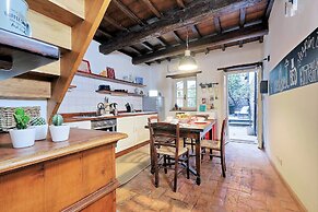 San Callisto - WR Apartments