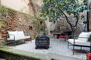 San Callisto - WR Apartments