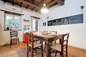 San Callisto - WR Apartments