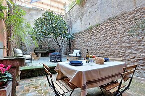 San Callisto - WR Apartments