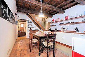 San Callisto - WR Apartments