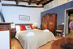 San Callisto - WR Apartments