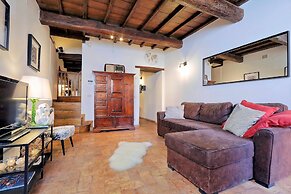 San Callisto - WR Apartments