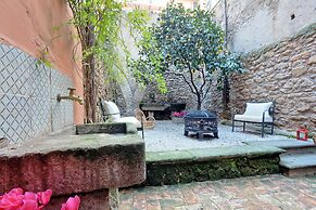 San Callisto - WR Apartments